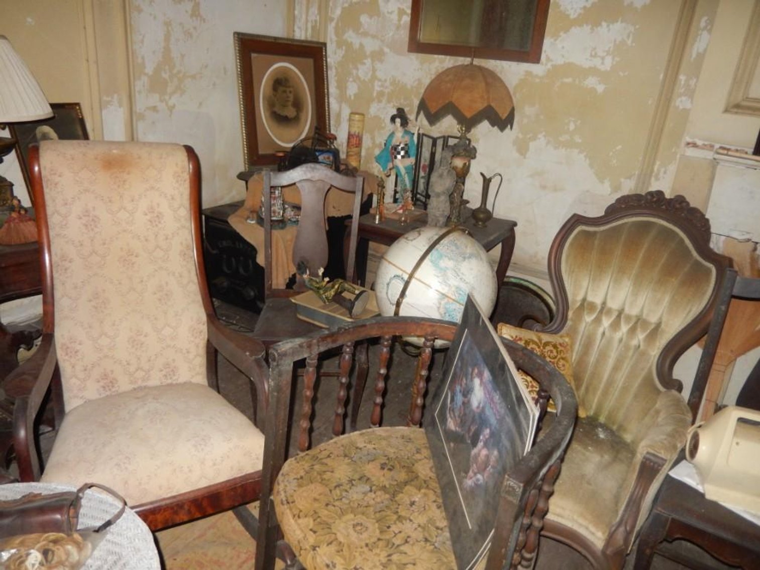 Image for Newton Farm Estate Auction