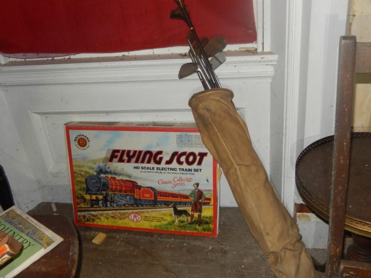 Image for Newton Farm Estate Auction