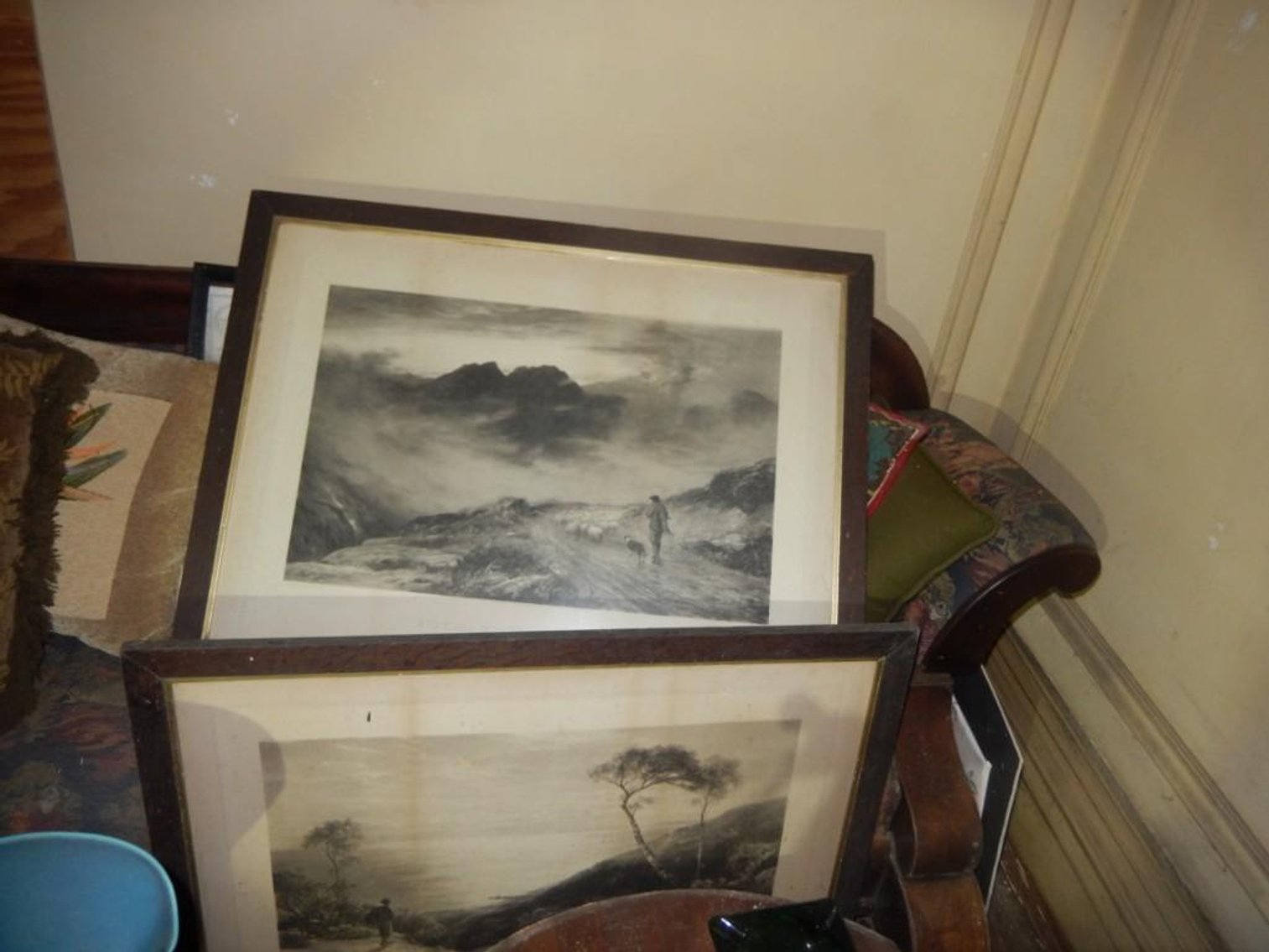 Image for Newton Farm Estate Auction