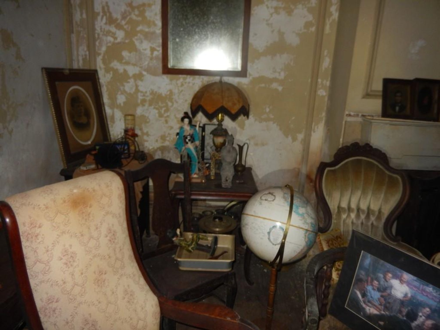 Image for Newton Farm Estate Auction