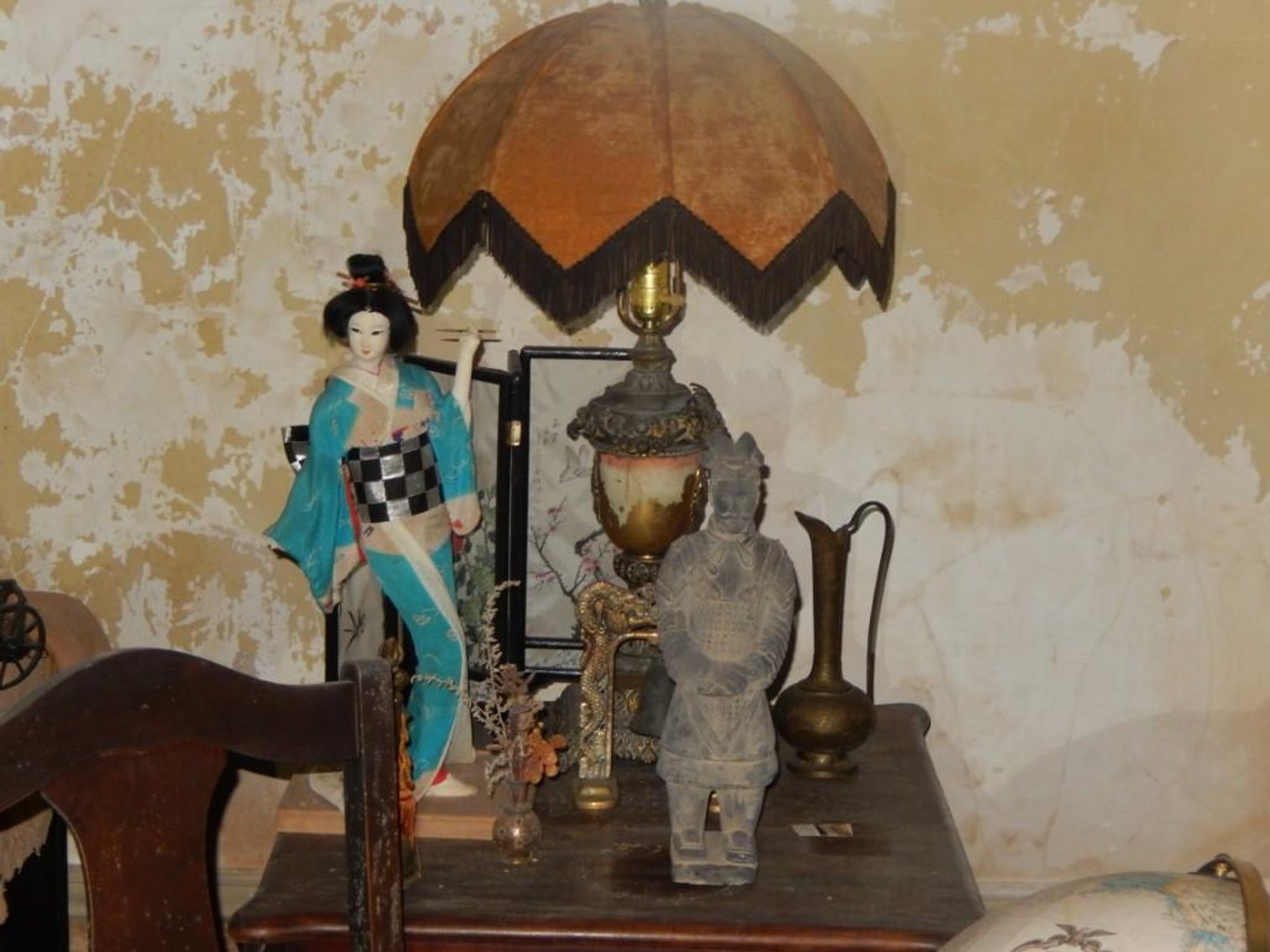 Image for Newton Farm Estate Auction