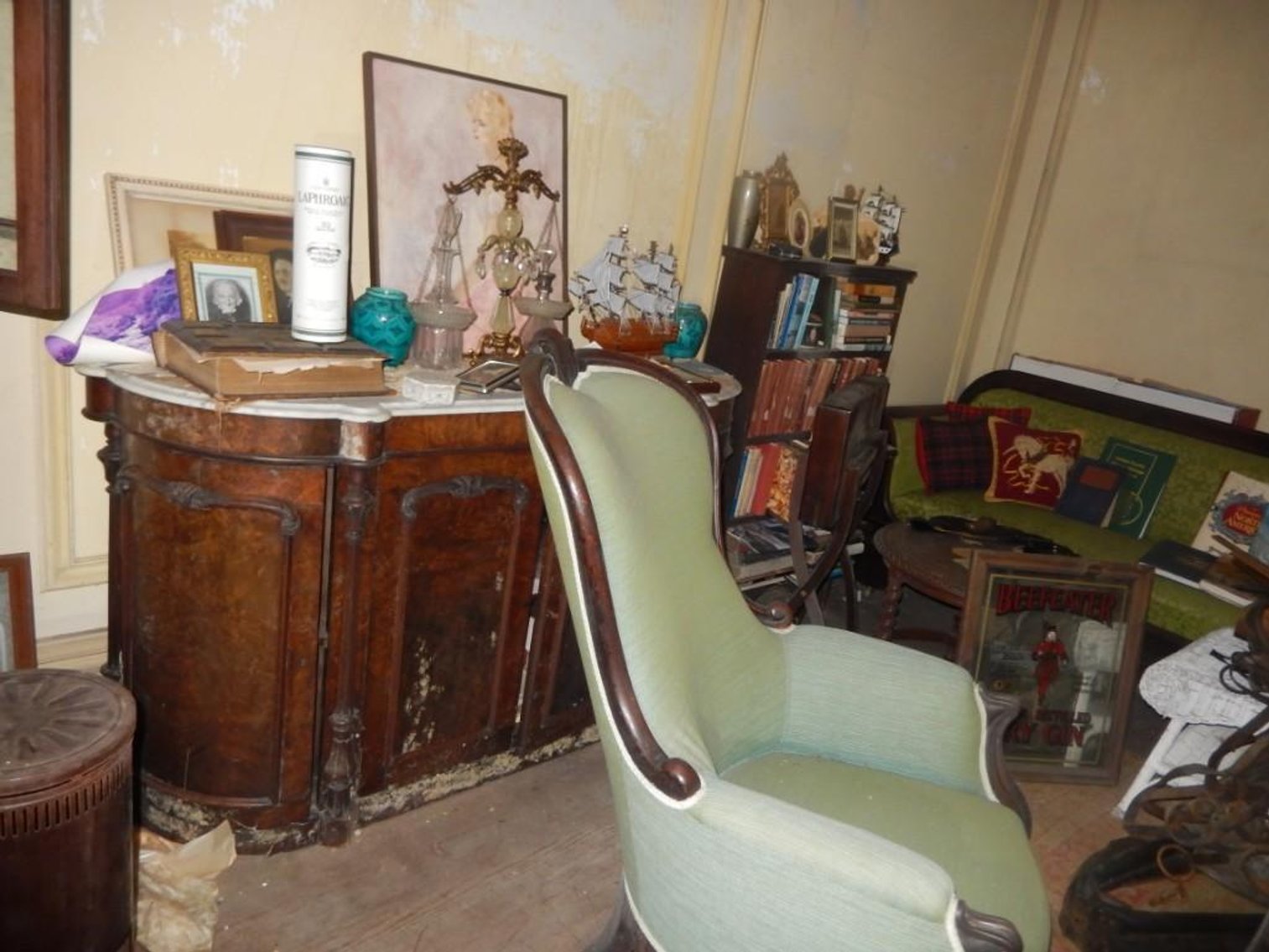 Image for Newton Farm Estate Auction