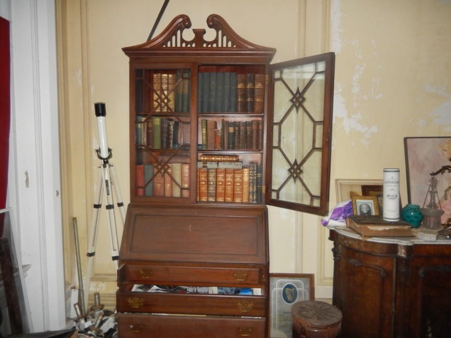 Image for Newton Farm Estate Auction