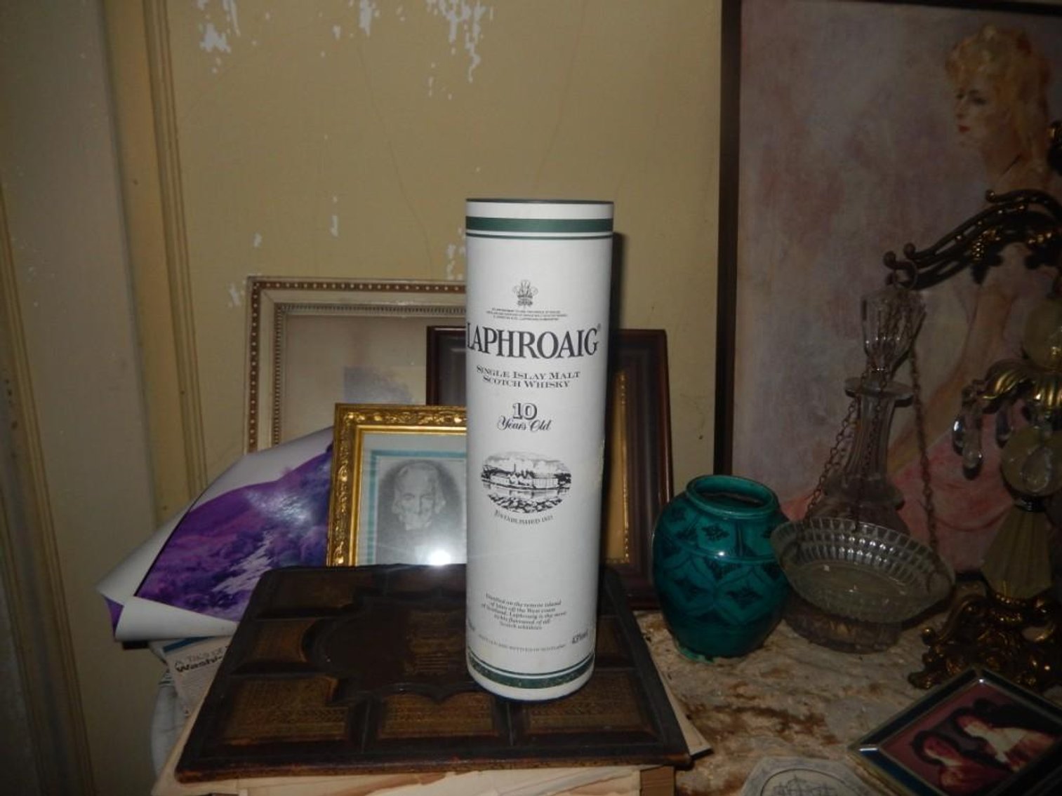 Image for Newton Farm Estate Auction