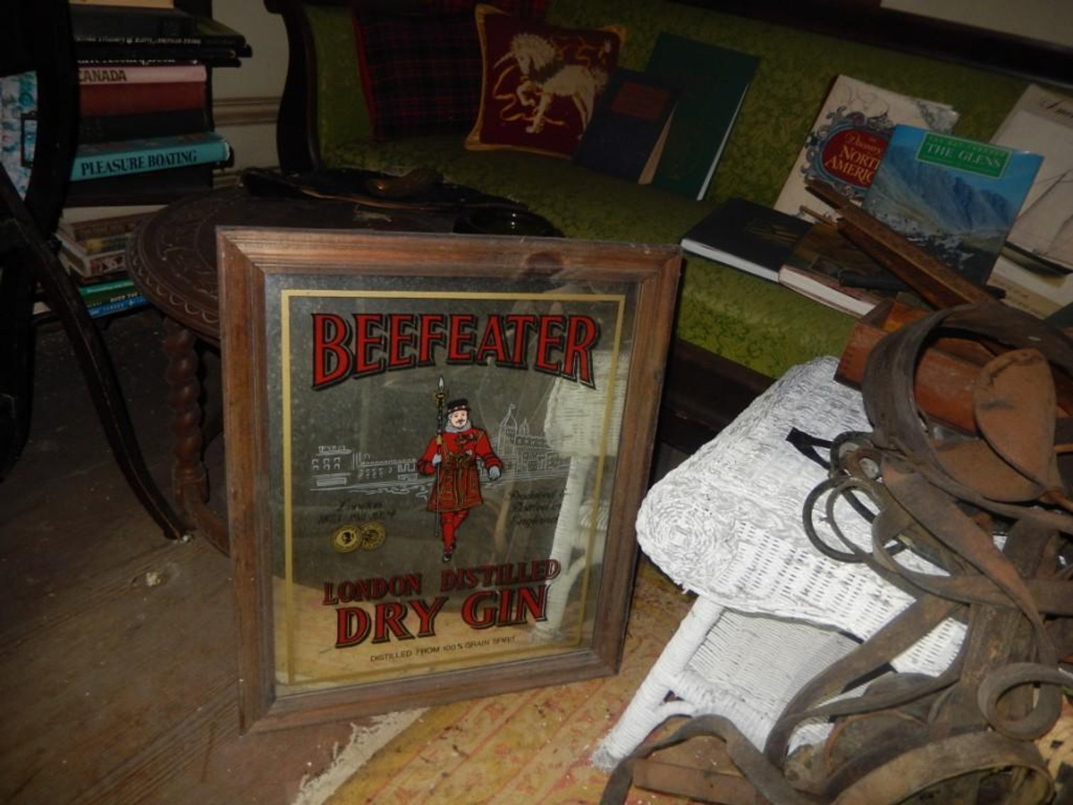 Image for Newton Farm Estate Auction