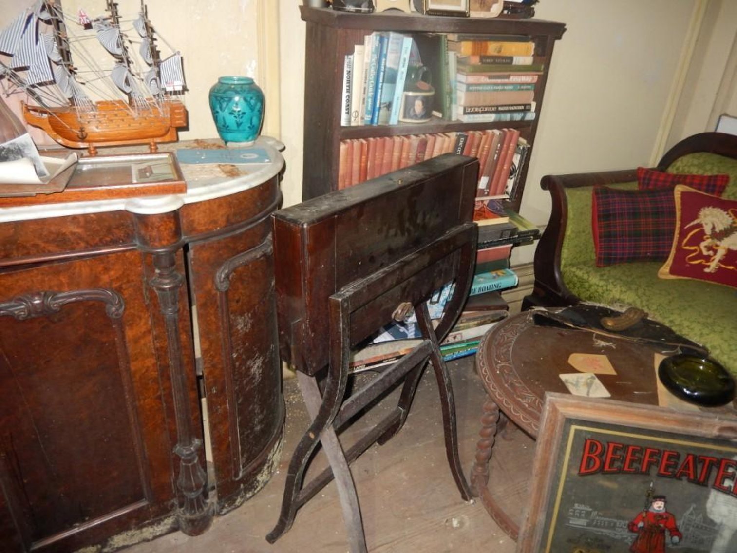 Image for Newton Farm Estate Auction