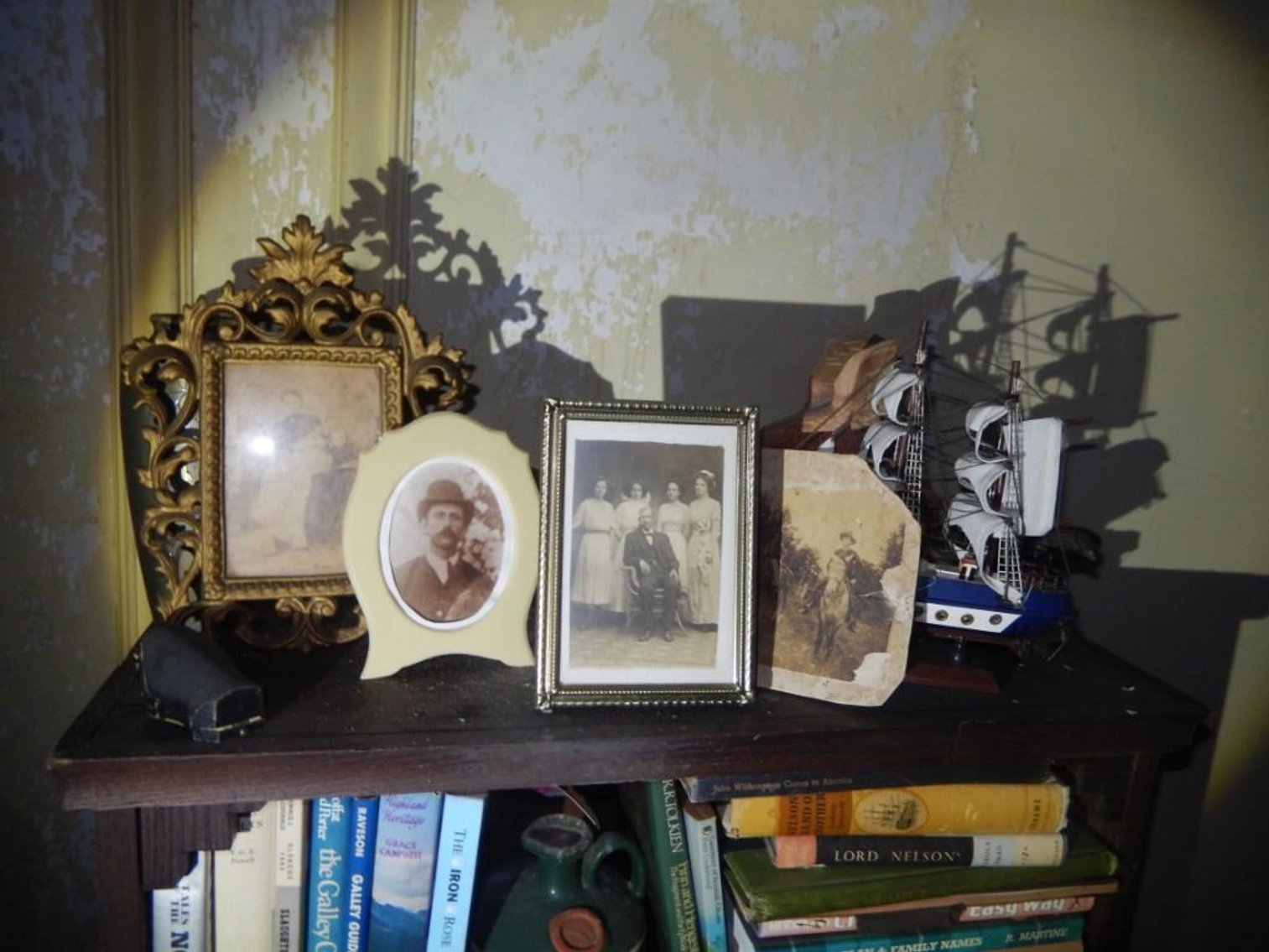 Image for Newton Farm Estate Auction