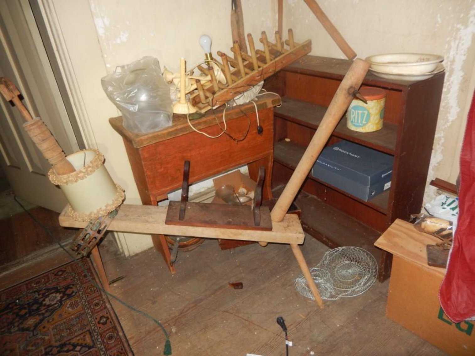 Image for Newton Farm Estate Auction