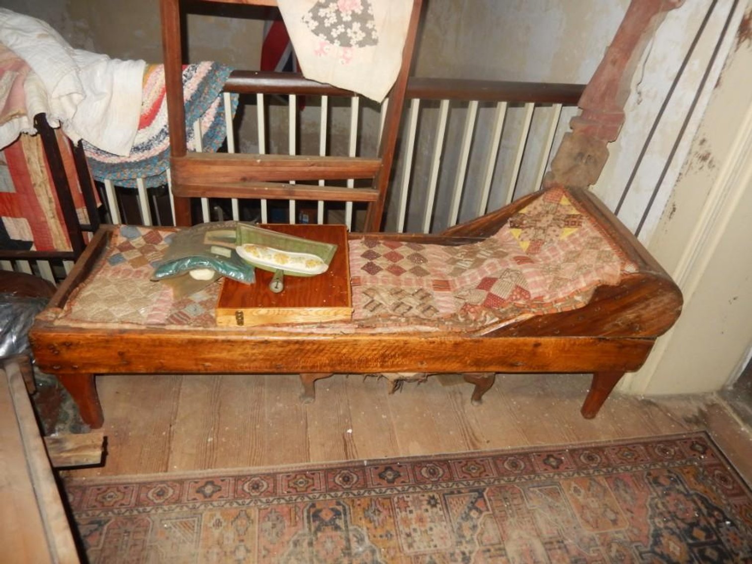 Image for Newton Farm Estate Auction