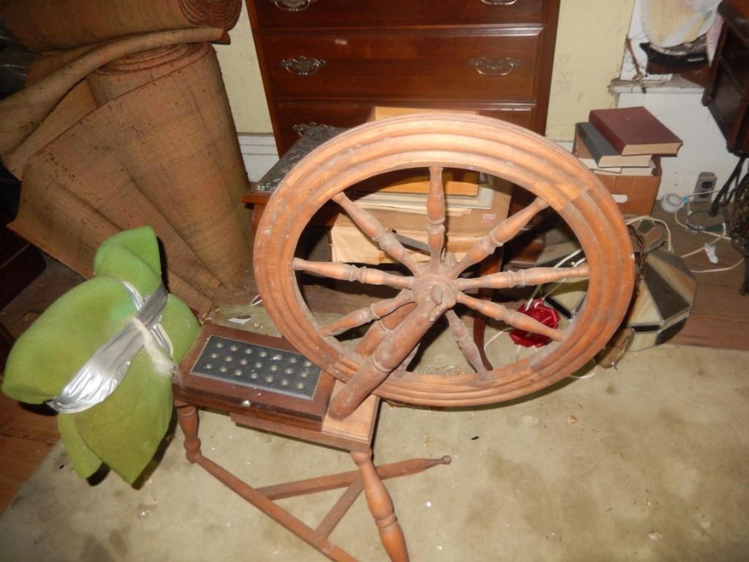 Image for Newton Farm Estate Auction