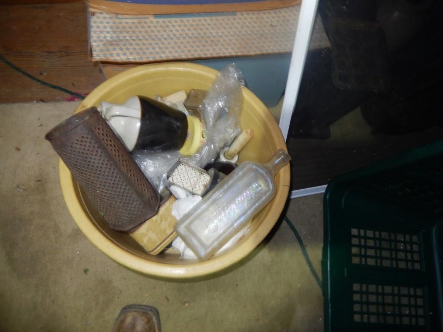 Image for Newton Farm Estate Auction