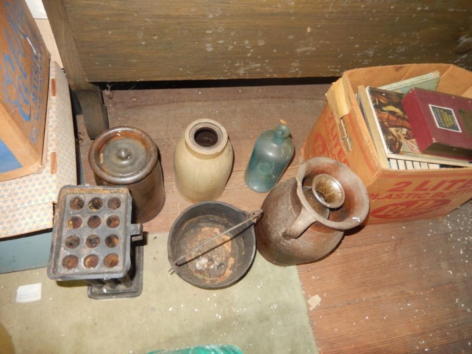 Image for Newton Farm Estate Auction