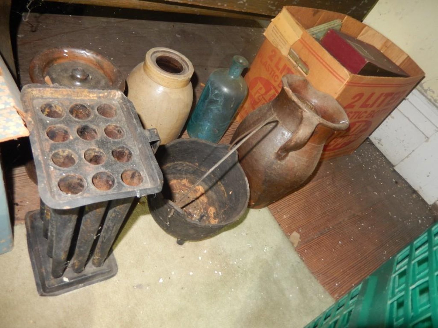 Image for Newton Farm Estate Auction