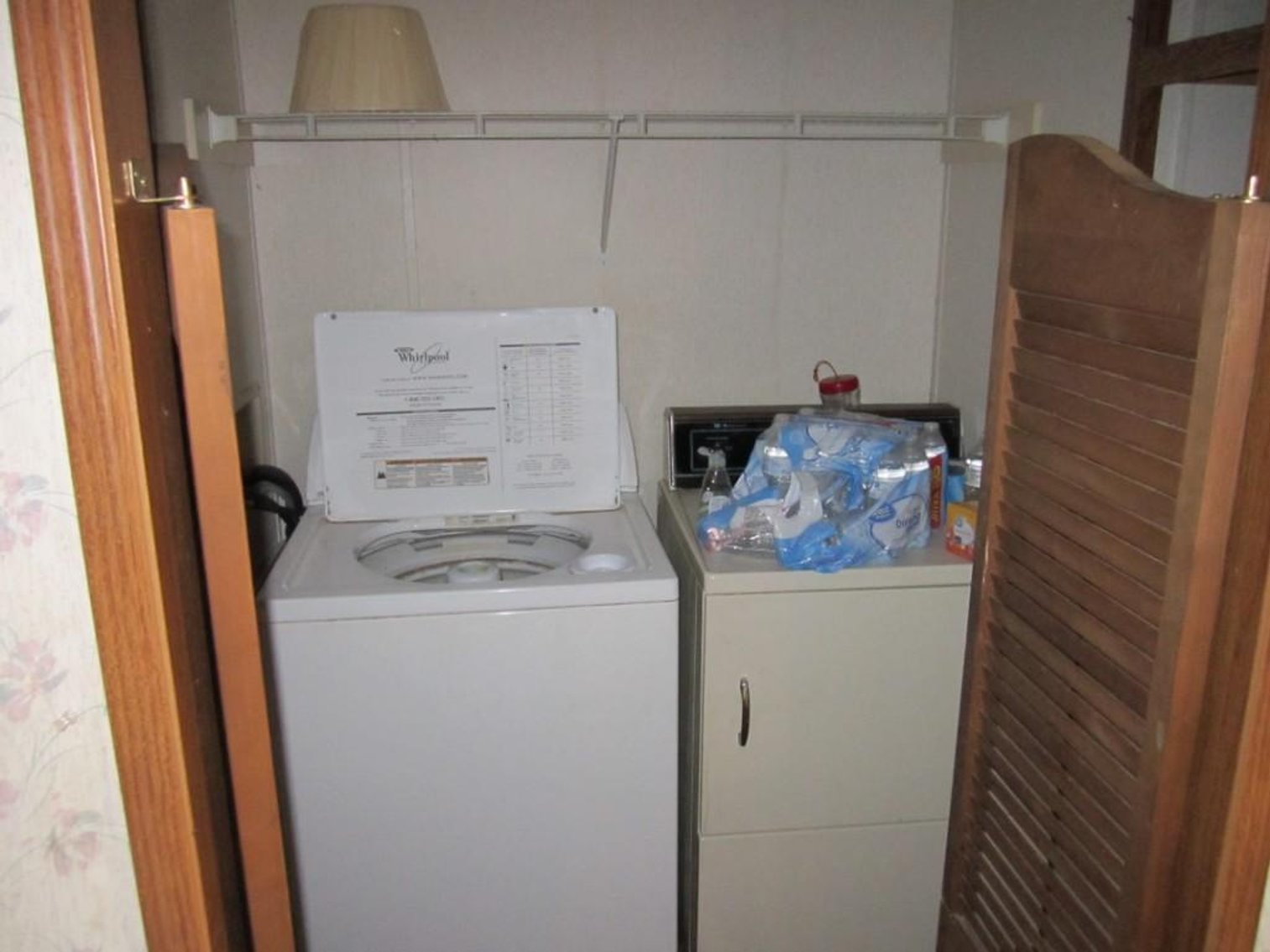 Image for 2332 Bear Creek Rd Rustburg, VA - Single-Wide