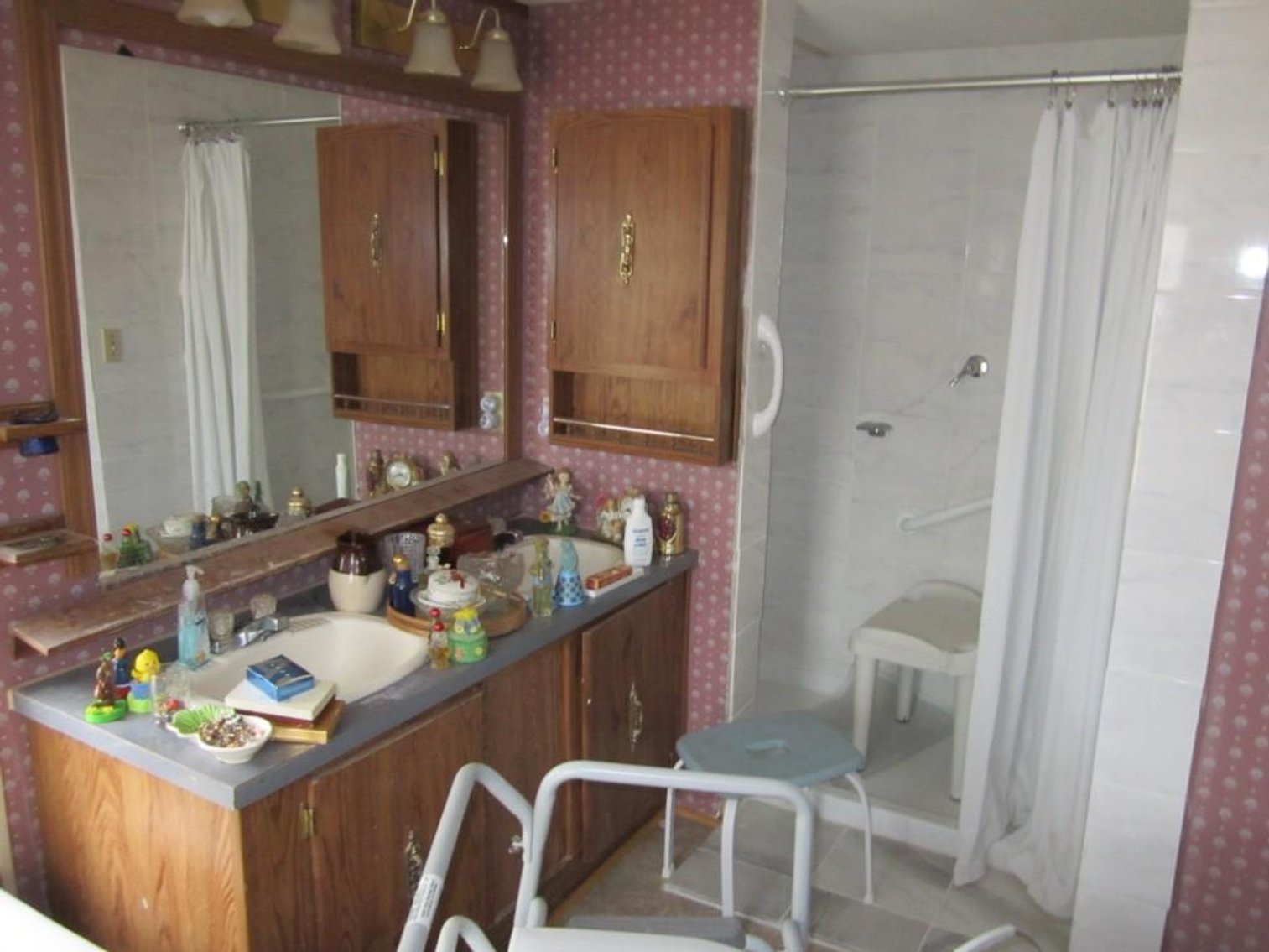 Image for 2332 Bear Creek Rd Rustburg, VA - Single-Wide