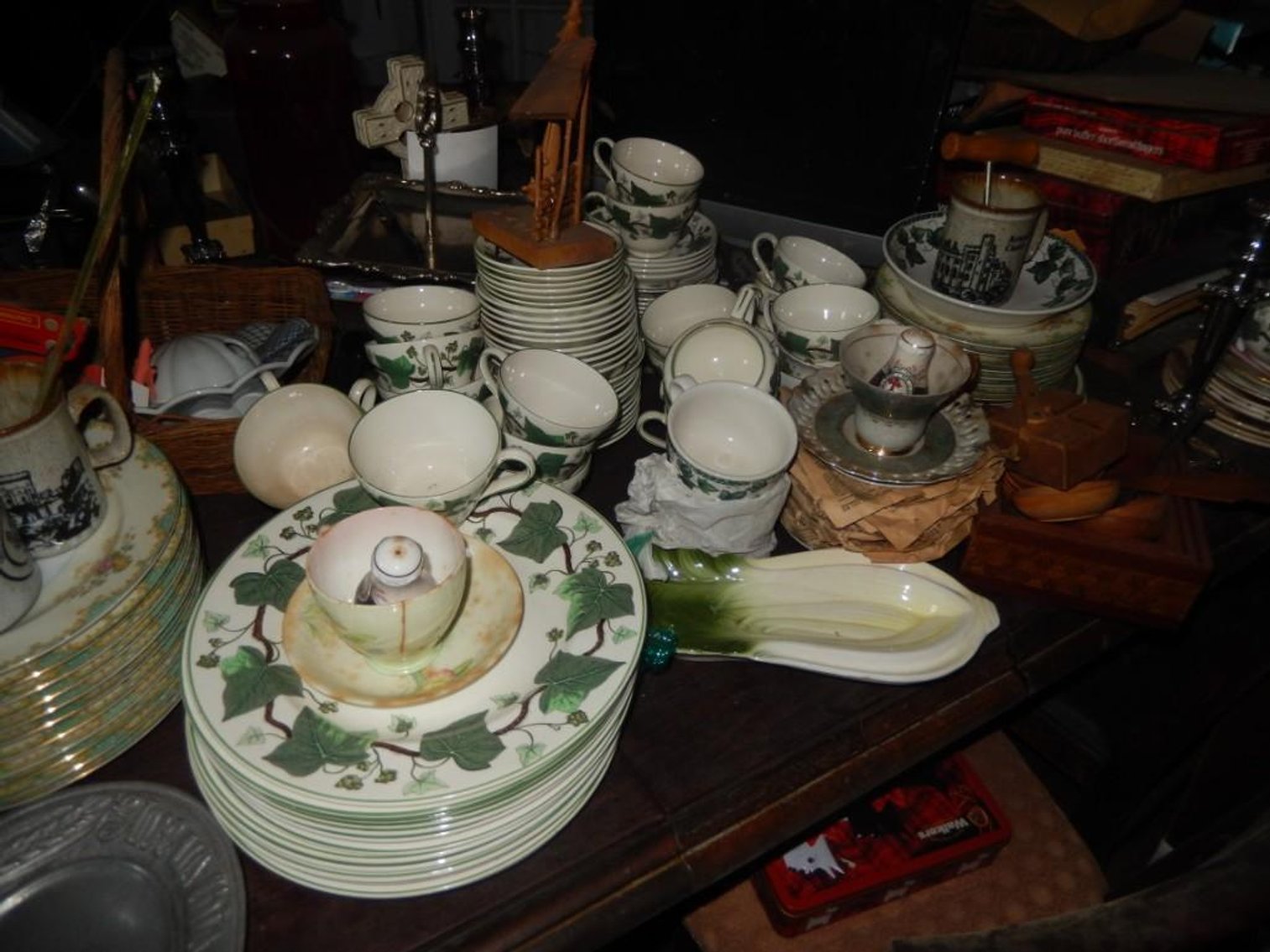 Image for Newton Farm Estate Auction