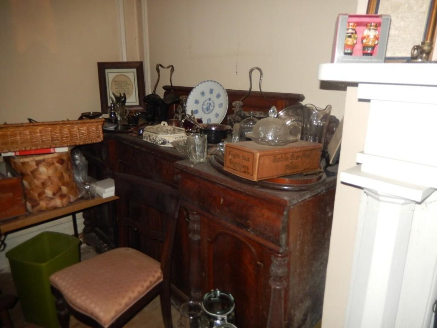 Image for Newton Farm Estate Auction