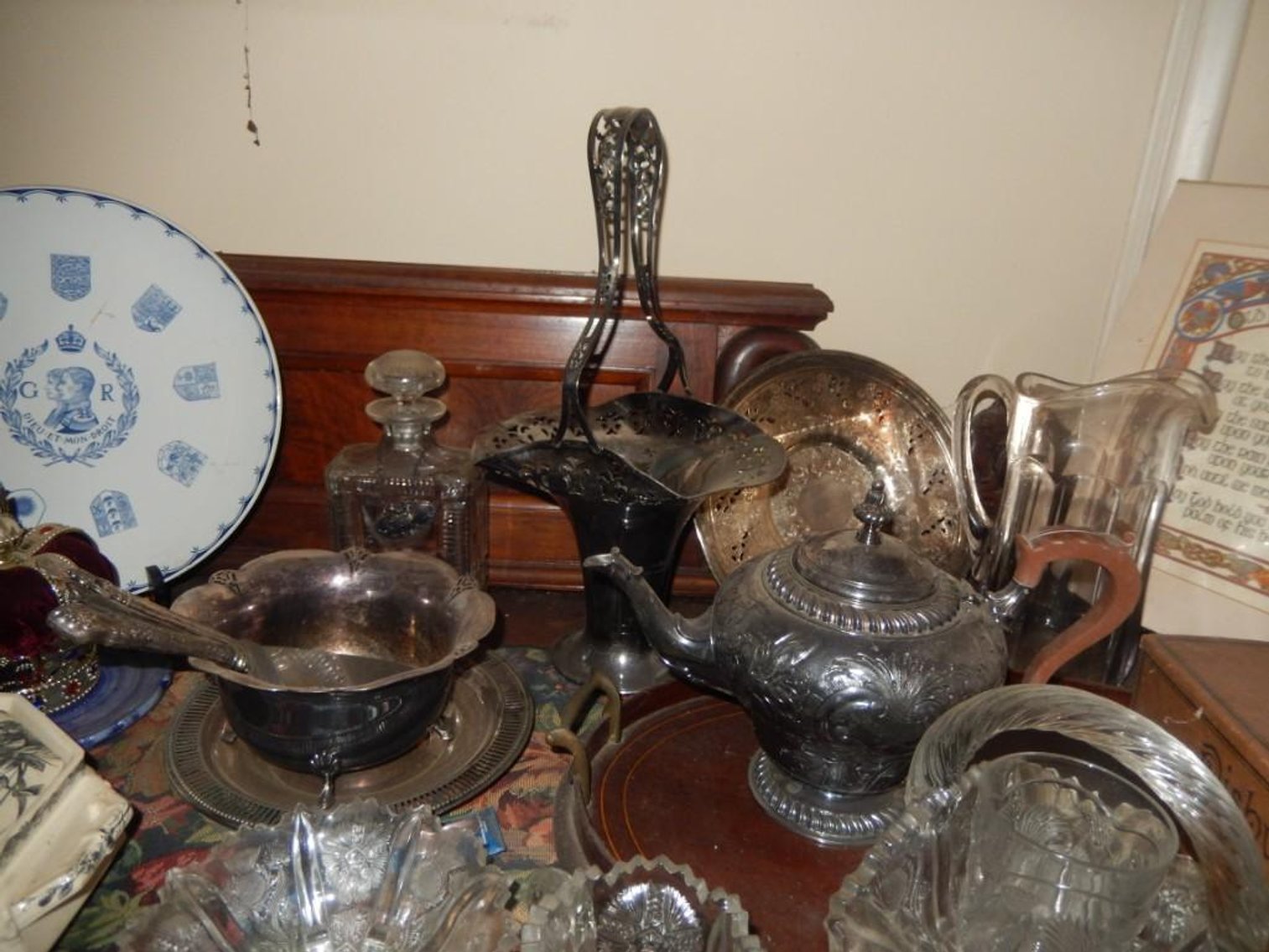 Image for Newton Farm Estate Auction