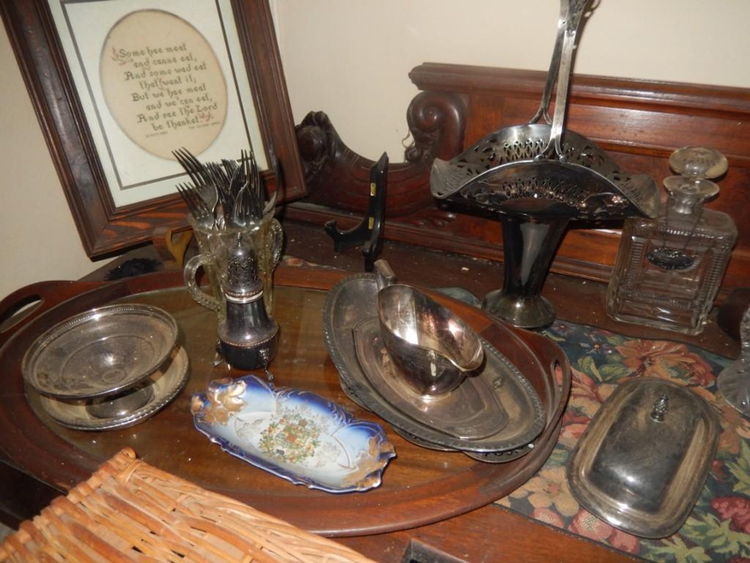 Image for Newton Farm Estate Auction