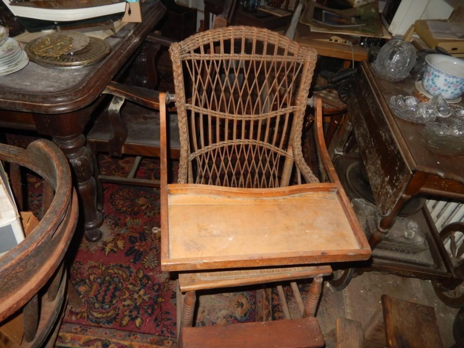 Image for Newton Farm Estate Auction