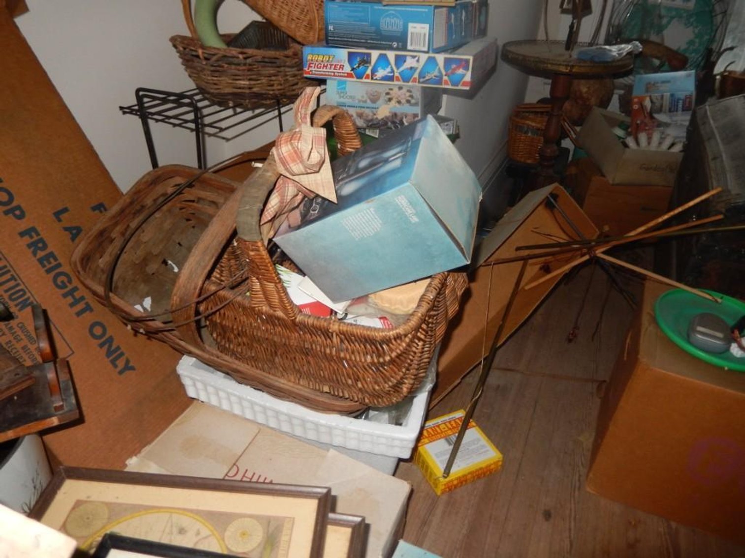 Image for Newton Farm Estate Auction