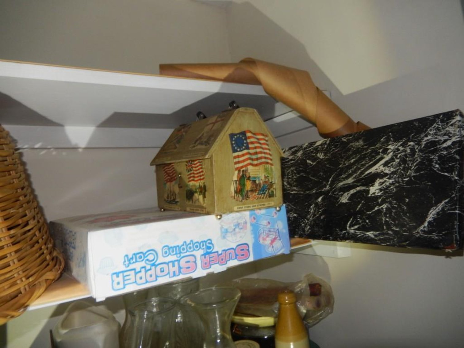 Image for Newton Farm Estate Auction