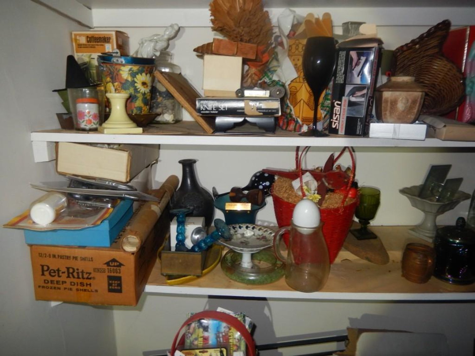 Image for Newton Farm Estate Auction