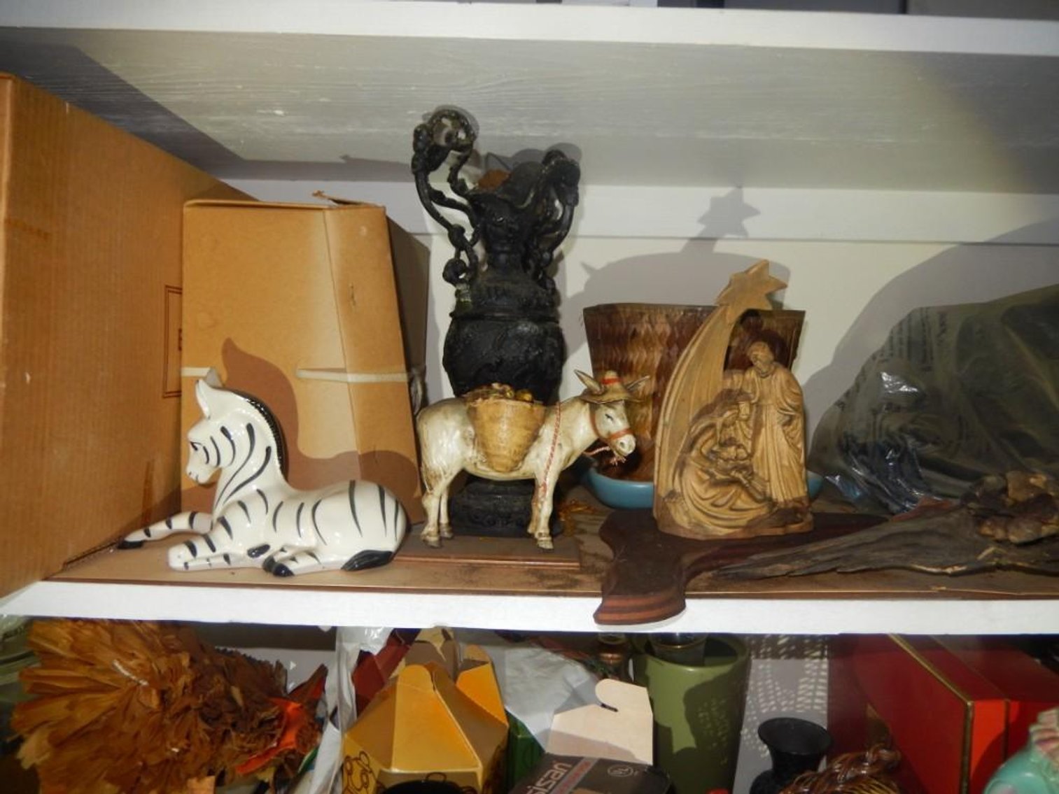 Image for Newton Farm Estate Auction