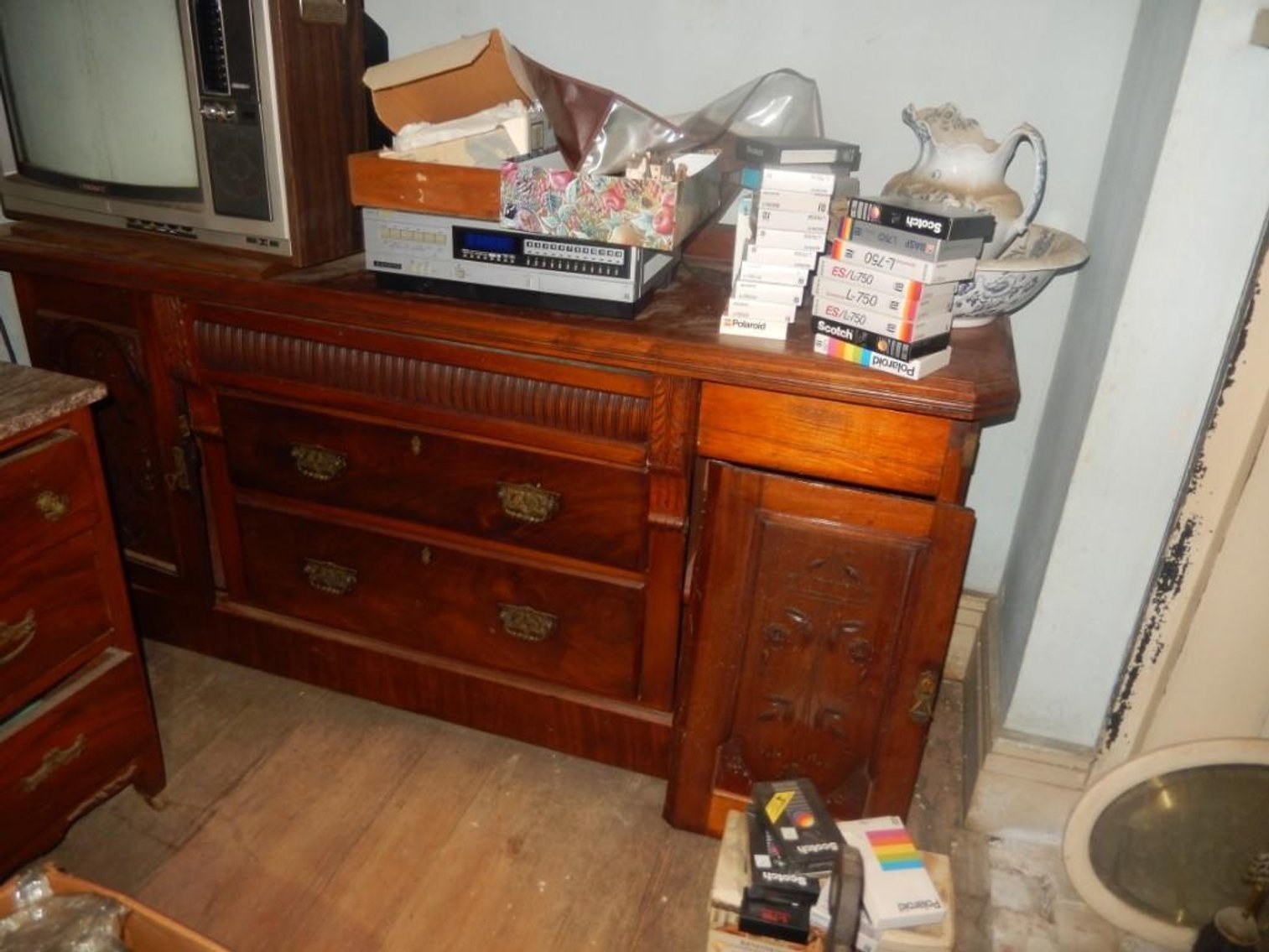 Image for Newton Farm Estate Auction