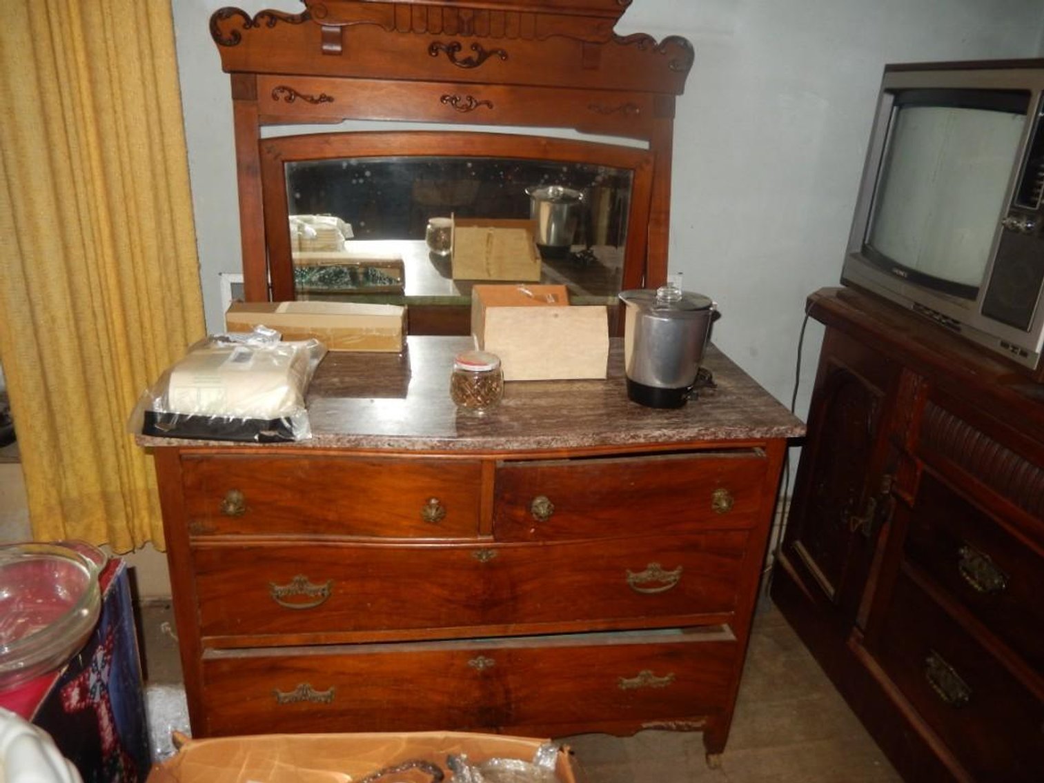 Image for Newton Farm Estate Auction