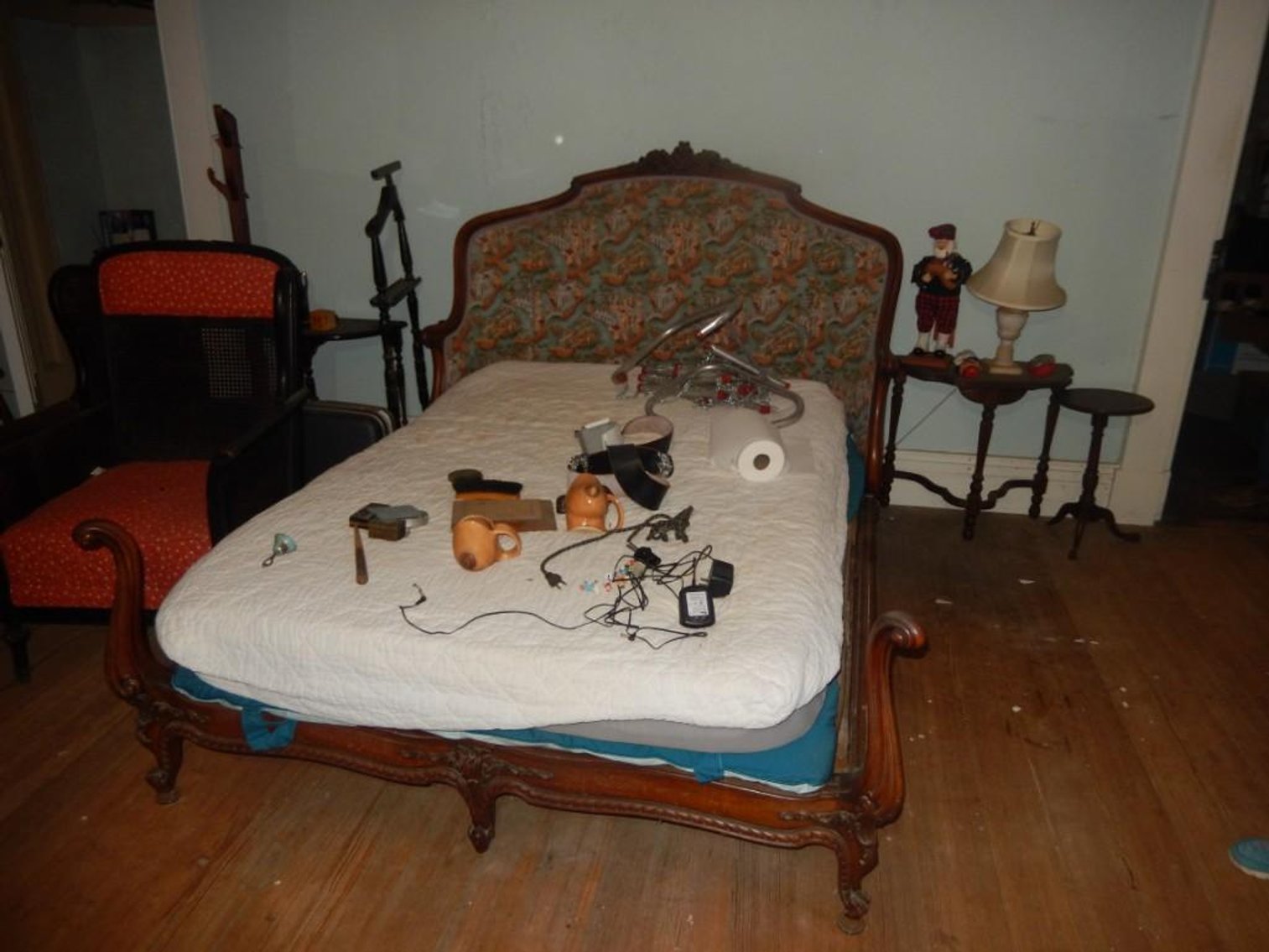 Image for Newton Farm Estate Auction