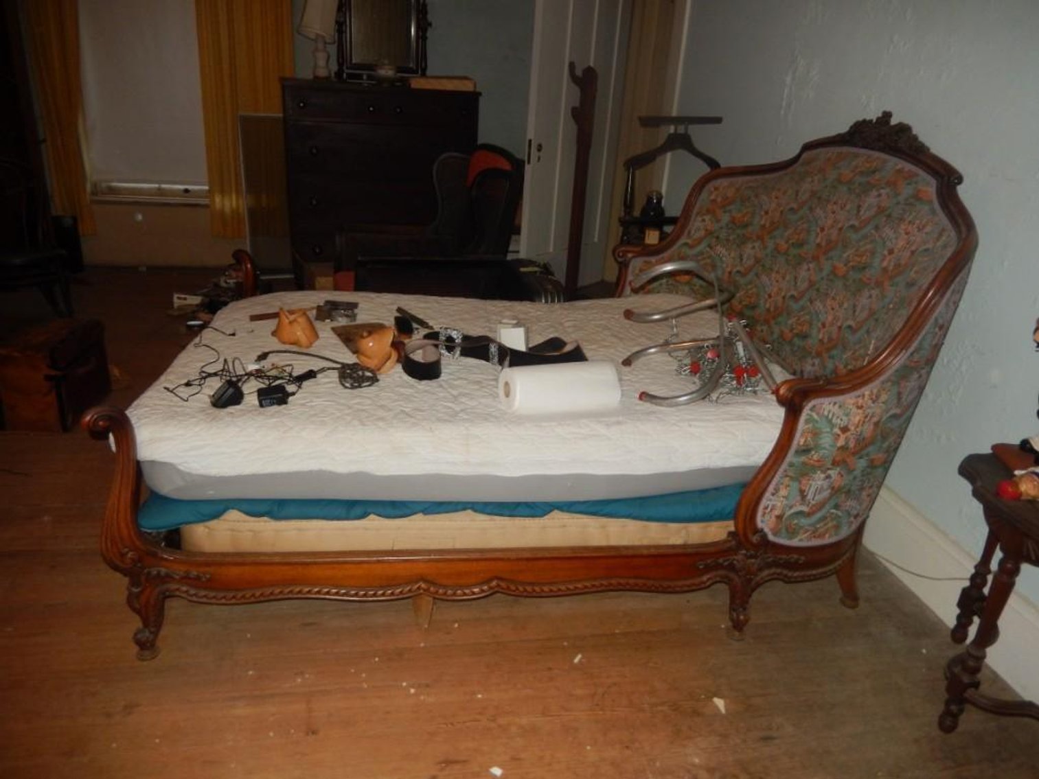 Image for Newton Farm Estate Auction