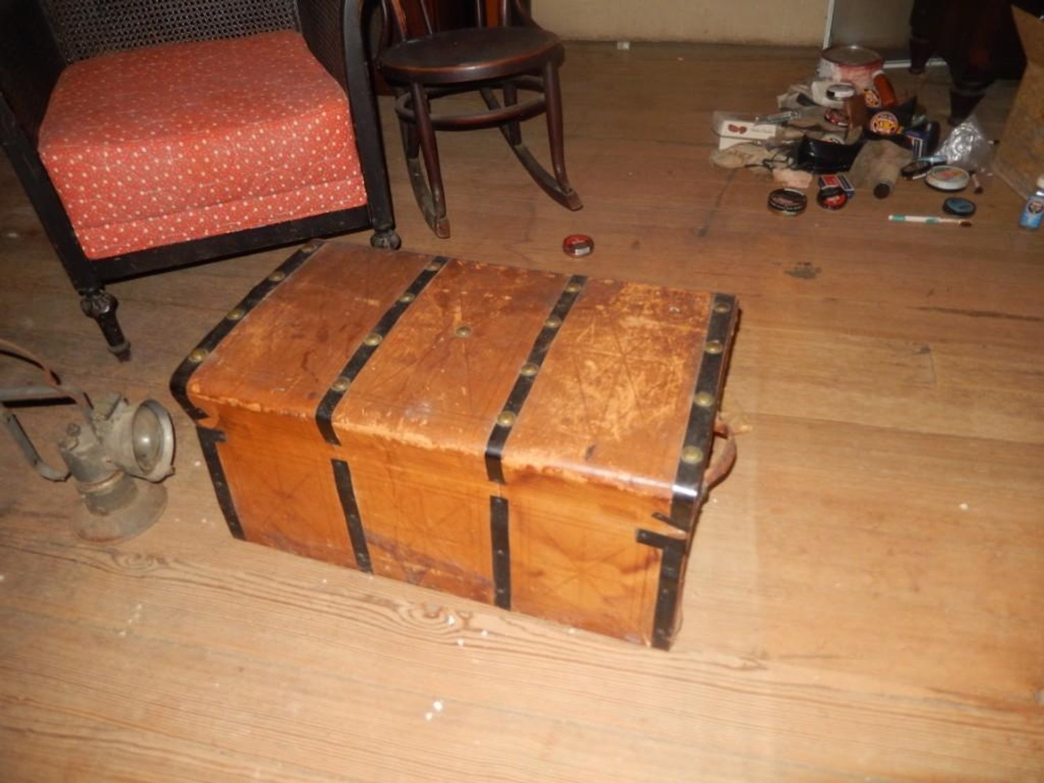 Image for Newton Farm Estate Auction