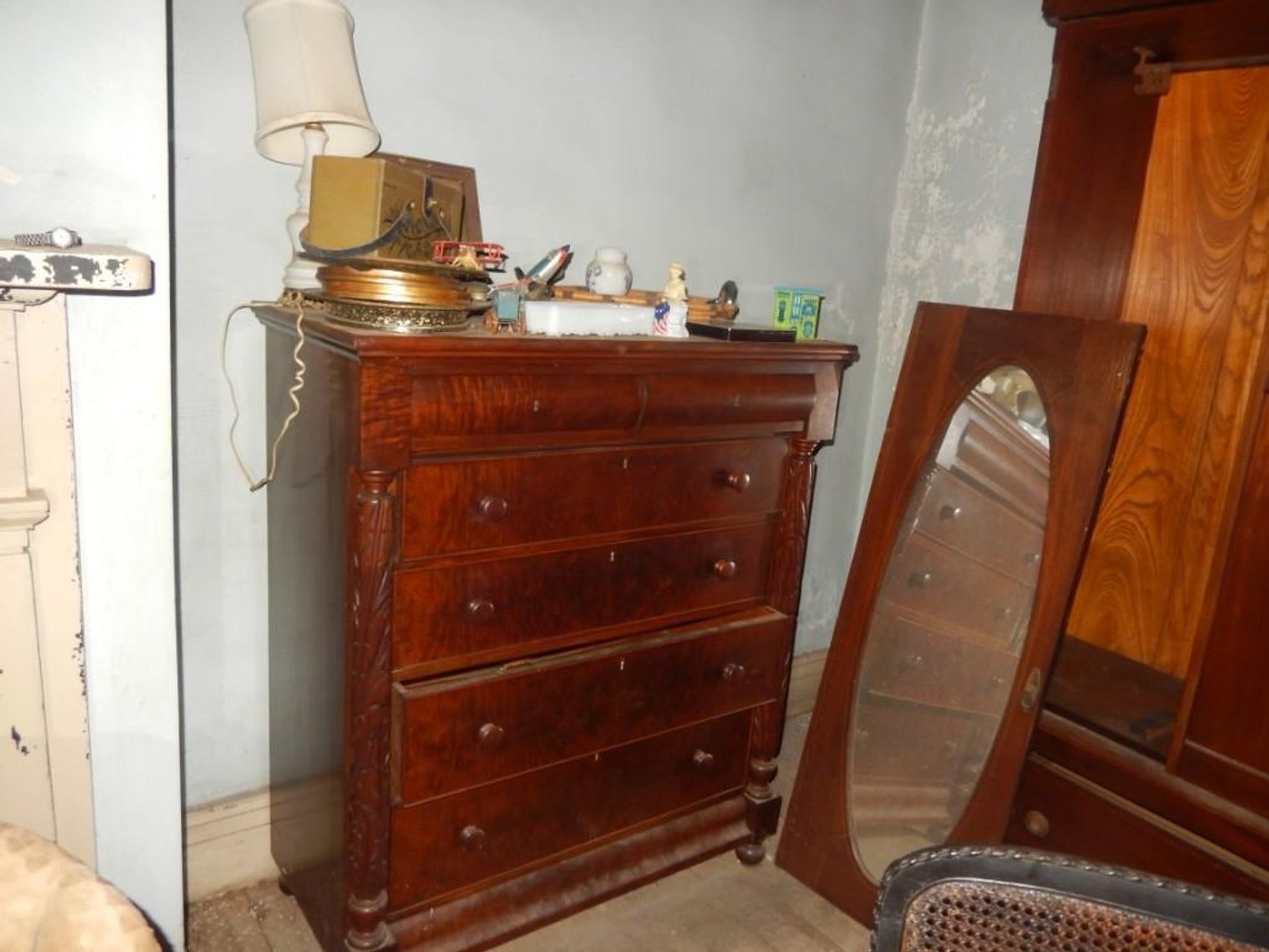 Image for Newton Farm Estate Auction