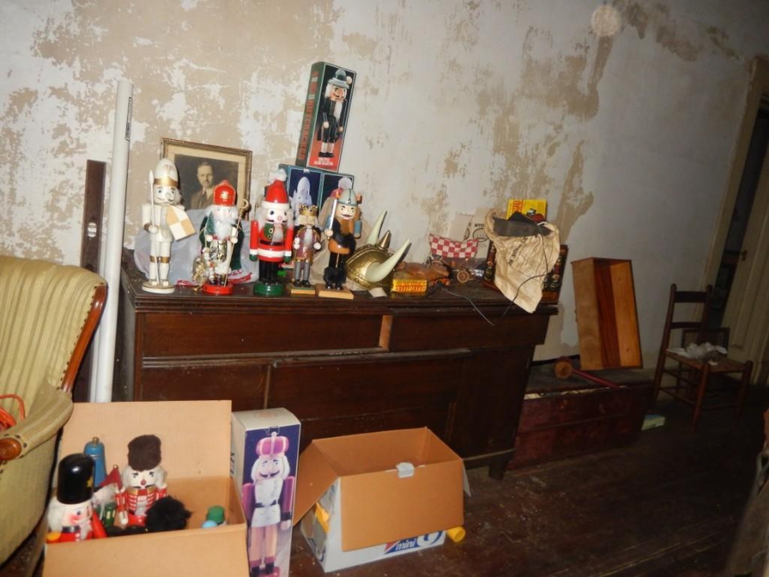 Image for Newton Farm Estate Auction