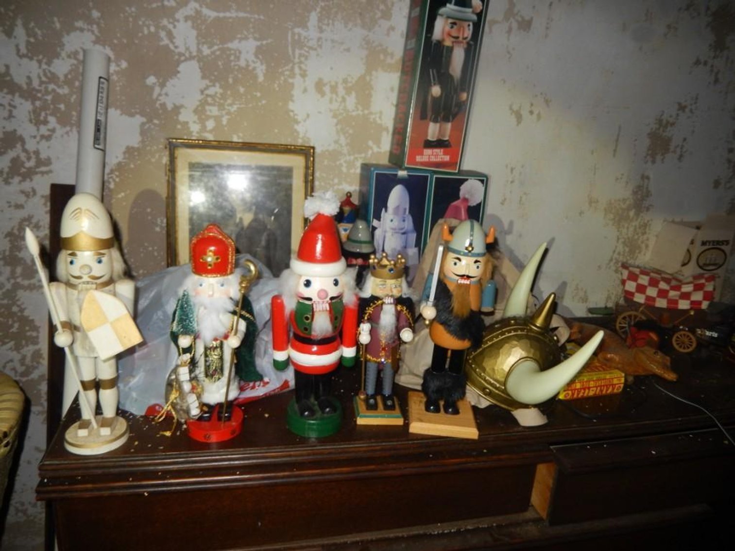 Image for Newton Farm Estate Auction