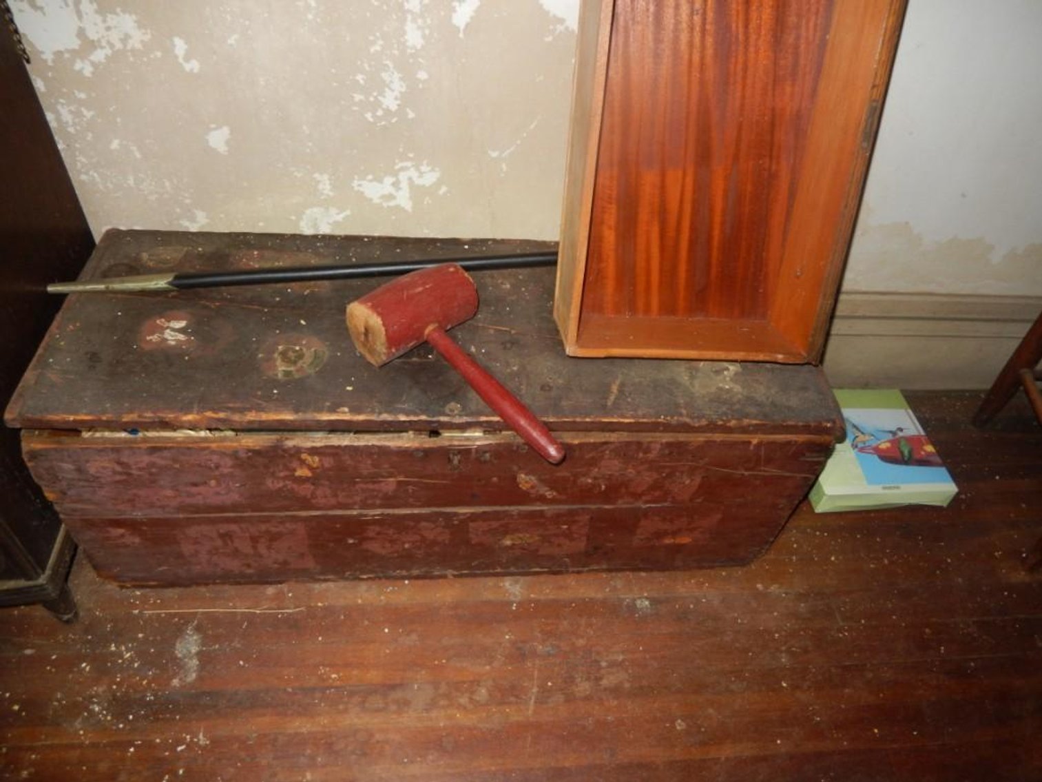 Image for Newton Farm Estate Auction