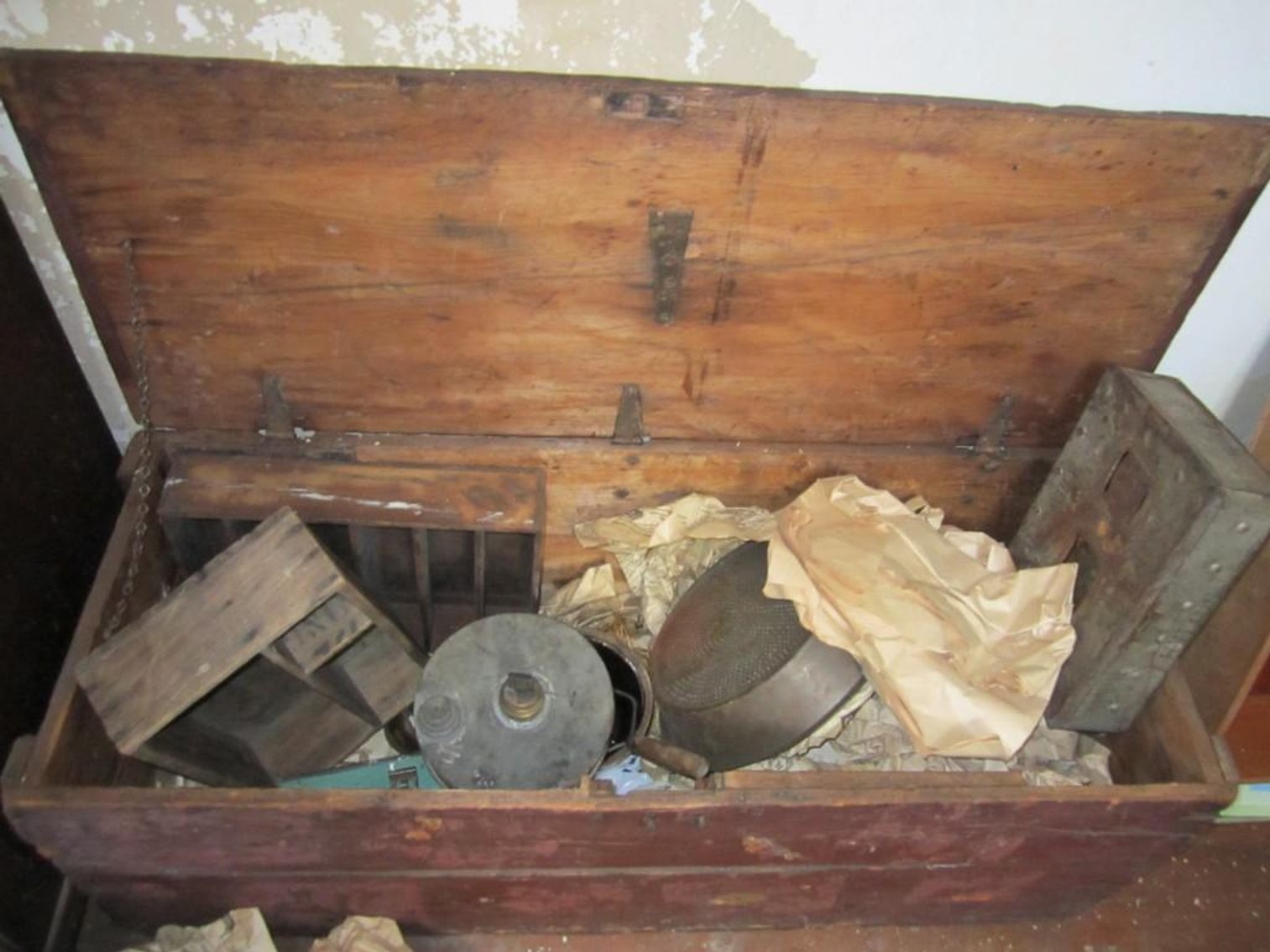 Image for Newton Farm Estate Auction