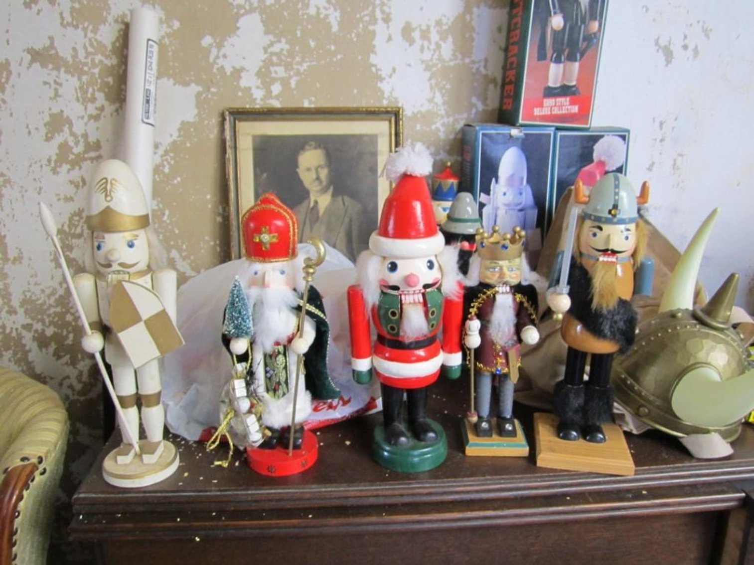 Image for Newton Farm Estate Auction