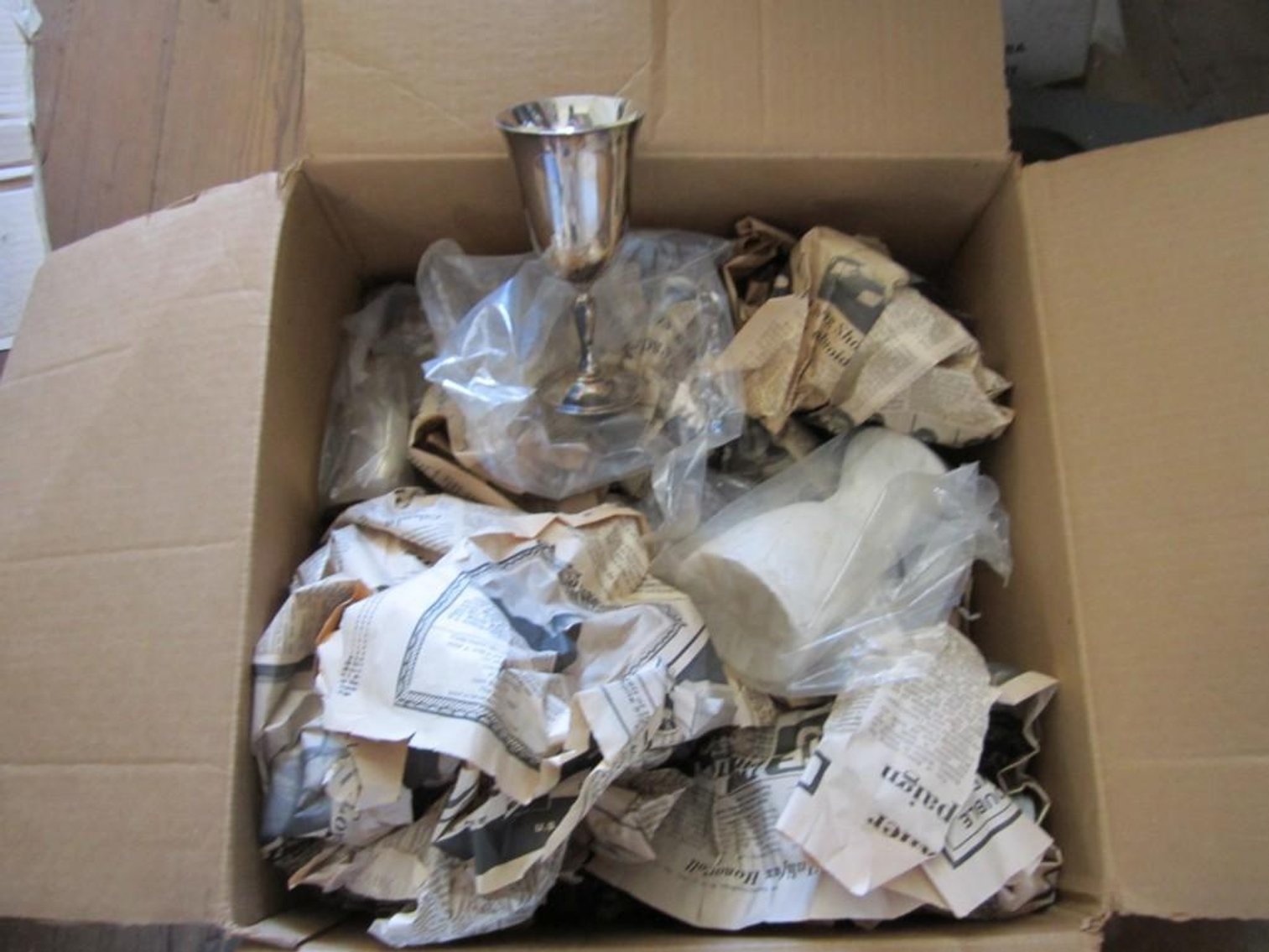 Image for Newton Farm Estate Auction