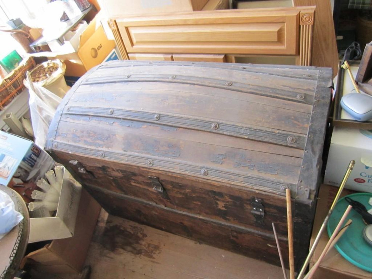 Image for Newton Farm Estate Auction