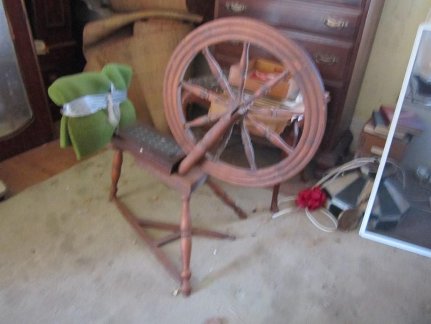 Image for Newton Farm Estate Auction