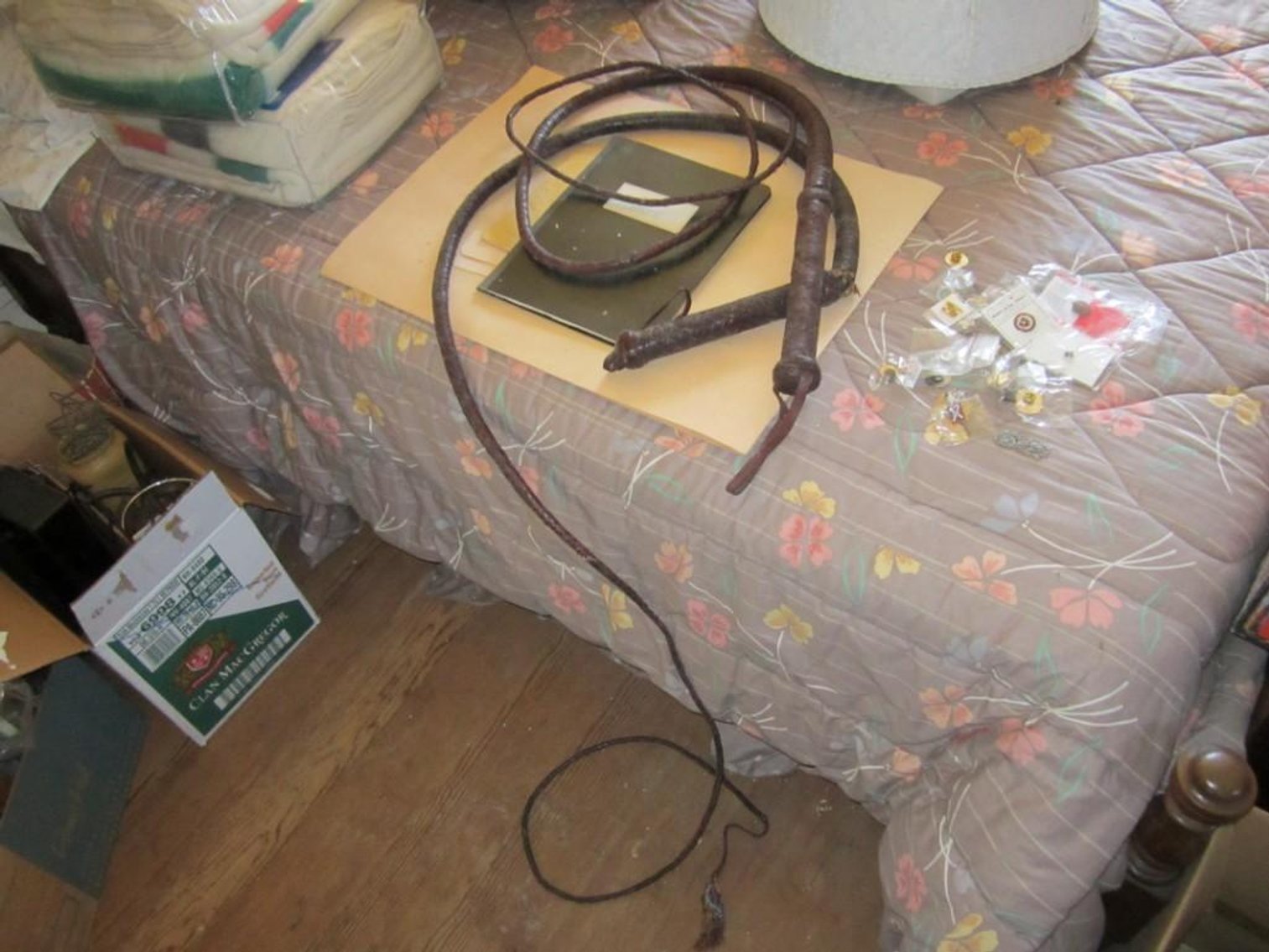 Image for Newton Farm Estate Auction