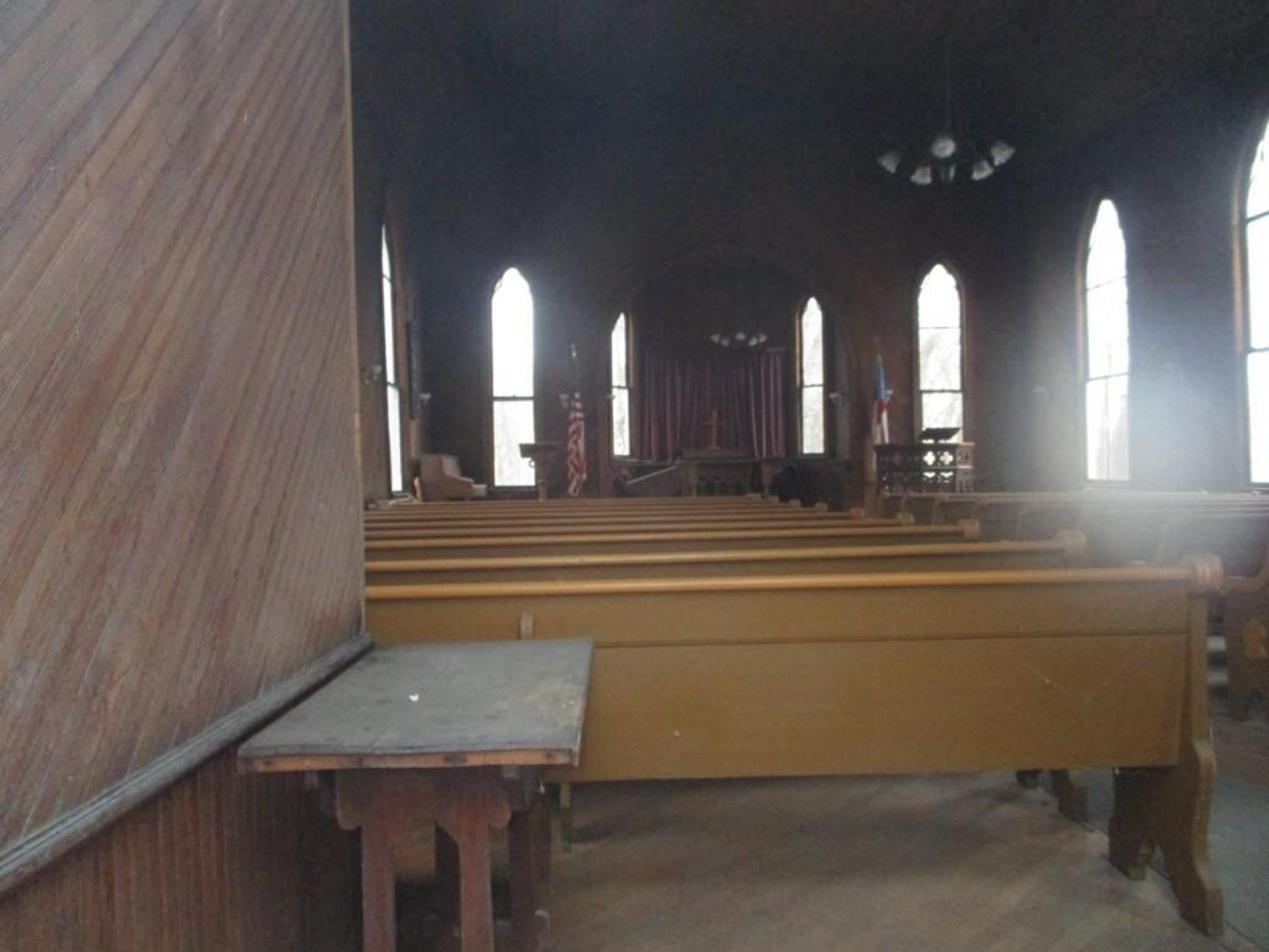 Image for Real Estate - St. Thomas Episcopal Church