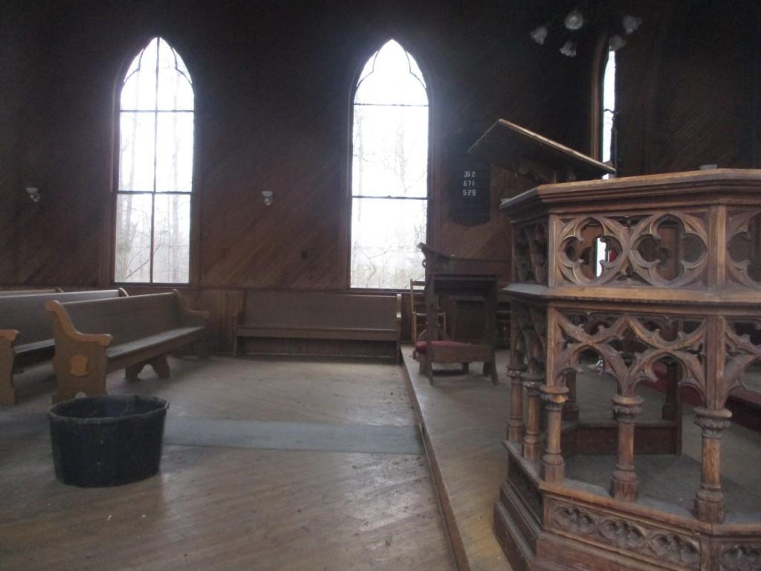 Image for Real Estate - St. Thomas Episcopal Church