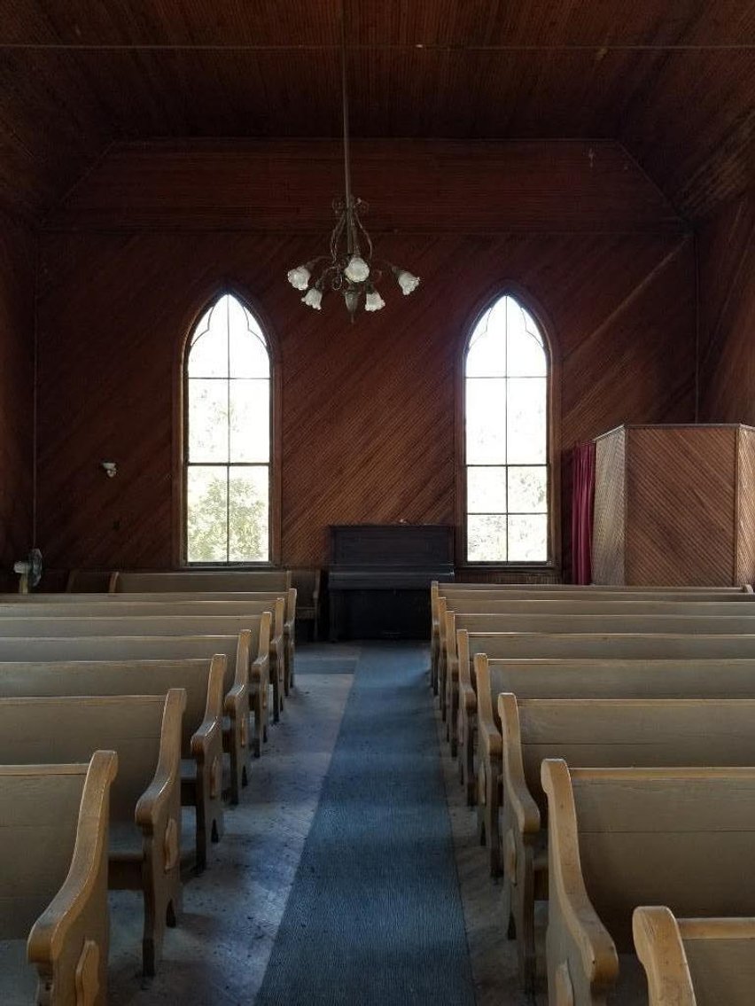 Image for Real Estate - St. Thomas Episcopal Church