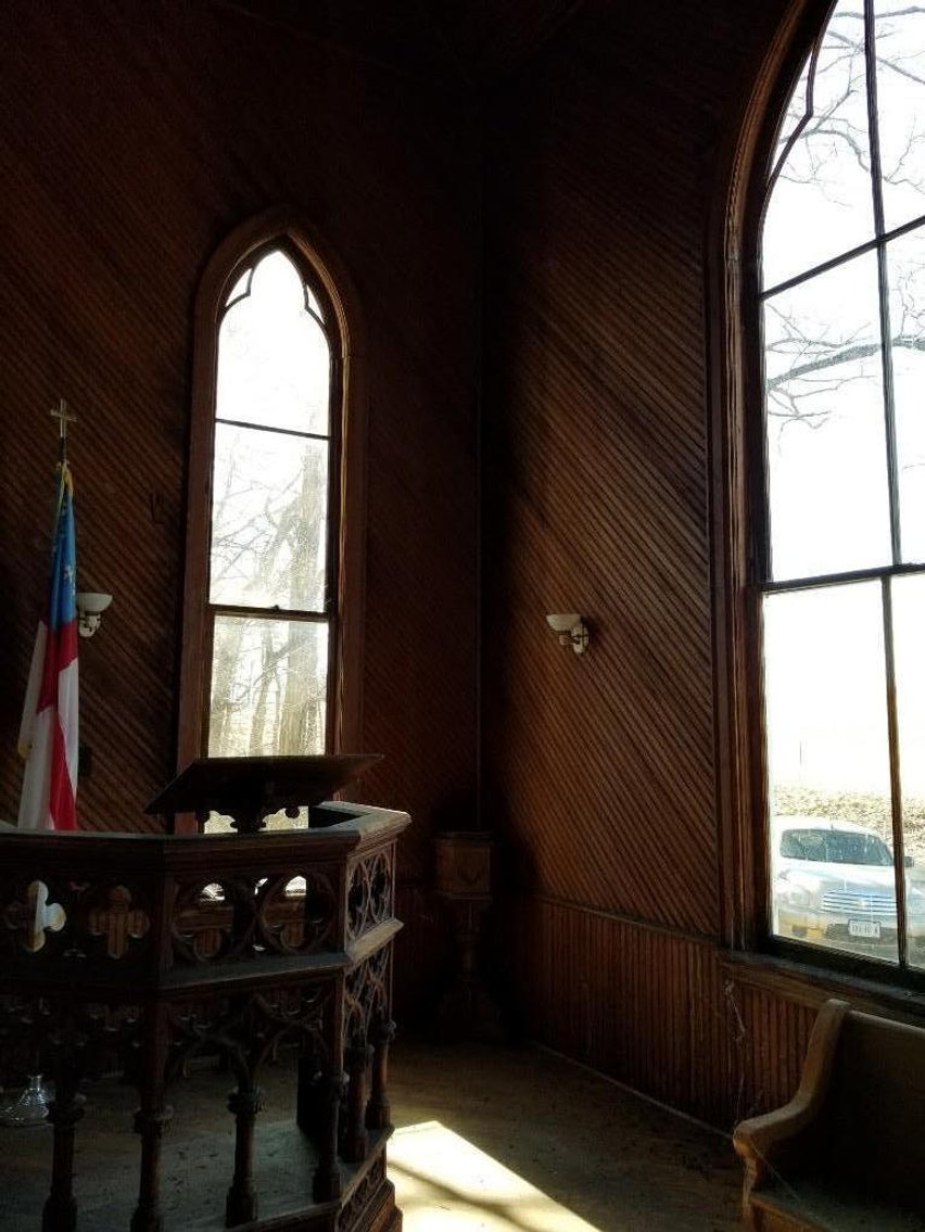 Image for Real Estate - St. Thomas Episcopal Church