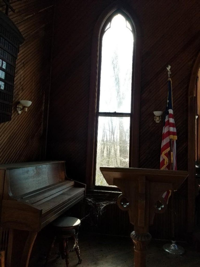 Image for Real Estate - St. Thomas Episcopal Church