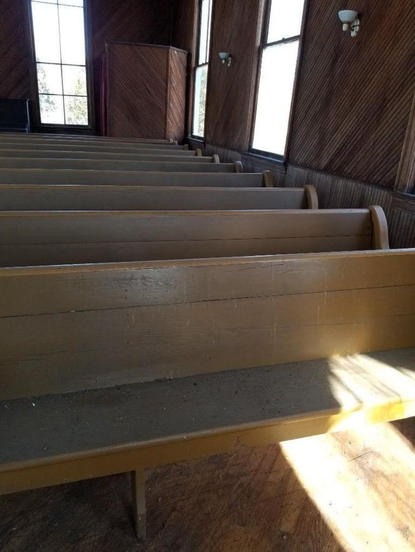 Image for Real Estate - St. Thomas Episcopal Church