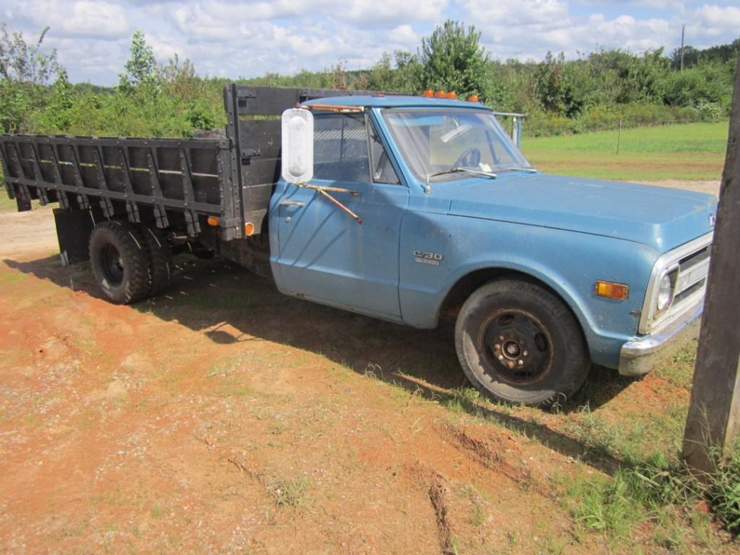 Image for Benefit & Charity Auction for Dean Duffey